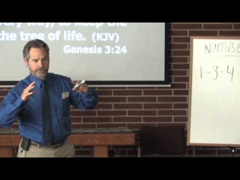 Book of Revealings, Part 1