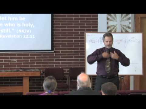 Book of Revealings, Part 12