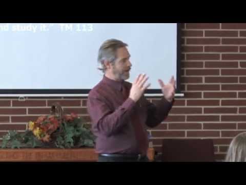 Book of Revealings, Part 9